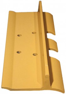Grouser Shoes  